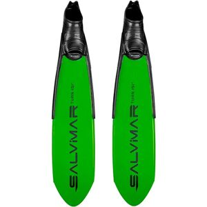 Salvimar Aletas De Pesca Submarina Turn 151 Acid Green EU 47-49 Salvimar Aletas De Pesca Submarina Turn 151 Acid Green EU 47-49