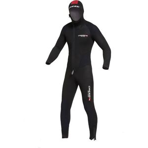 Cressi Spa Traje Húmedo De Buceo Para Mujer Endurance 5 Mm Black S Cressi Spa Traje Húmedo De Buceo Para Mujer Endurance 5 Mm Black S