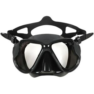 Aropec Máscara De Buceo Dragonfly Black One Size Aropec Máscara De Buceo Dragonfly Black One Size