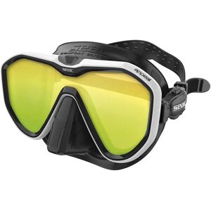 Seacsub Máscara De Buceo Appeal Mirror - máscara de buceo Seacsub Máscara De Buceo Appeal Mirror - máscara de buceo