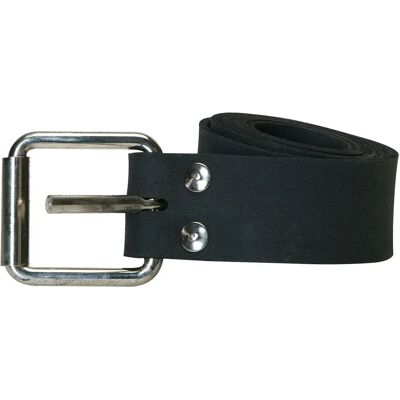 Imersion Cinturón Marseillaise Black 130 cm Imersion Cinturón Marseillaise Black 130 cm