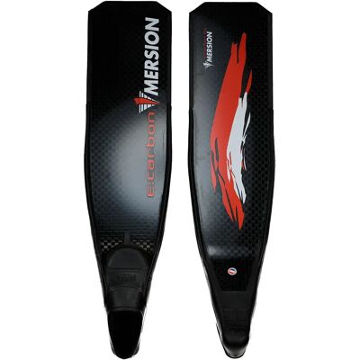 Aletas de buceo IMERSION Essentiel - EU 40-42 Aletas de buceo IMERSION Essentiel - EU 40-42