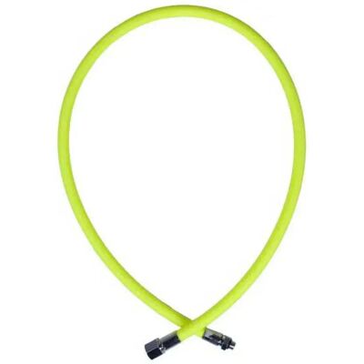 Miflex Latiguillo Xtreme Lp Yellow 100 cm Miflex Latiguillo Xtreme Lp Yellow 100 cm