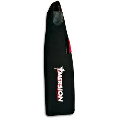 Imersion Bolsa De Aletas Neoprene Sold by Unit One Size Imersion Bolsa De Aletas Neoprene Sold by Unit One Size