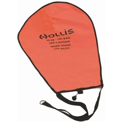 Hollis Boya Elevadora 60lb Bag 27.22 kg Hollis Boya Elevadora 60lb Bag 27.22 kg