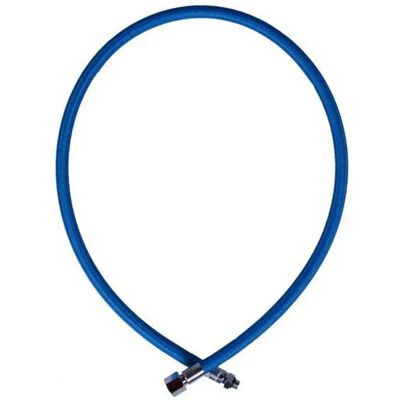 Miflex Latiguillo Xtreme Lp Blue 100 cm Miflex Latiguillo Xtreme Lp Blue 100 cm