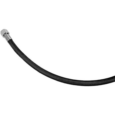Best Divers Latiguillo Regulator Xtreme Black 3/8 Black 70 cm Best Divers Latiguillo Regulator Xtreme Black 3/8 Black 70 cm