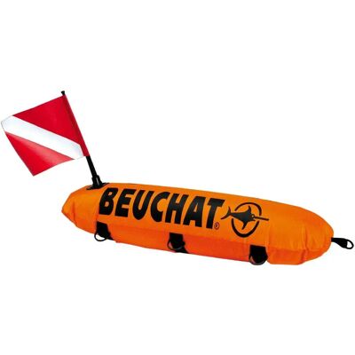 Boyas Beuchat Torpedo Doble Cubierta - Buoy Boyas Beuchat Torpedo Doble Cubierta - Buoy