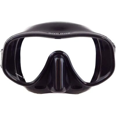 Máscara de Buceo DIVE RITE Frameless 150 - Negro Máscara de Buceo DIVE RITE Frameless 150 - Negro
