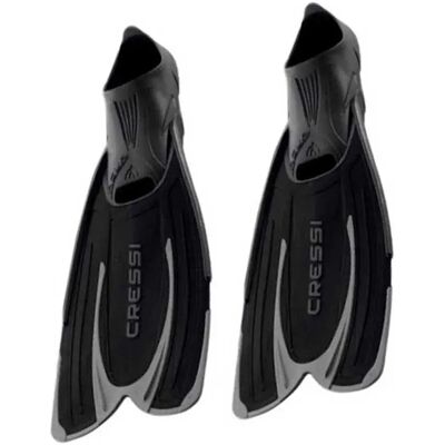 Cressi Sub Cinnas de buceo agua EU 43-44 Cressi Sub Cinnas de buceo agua EU 43-44