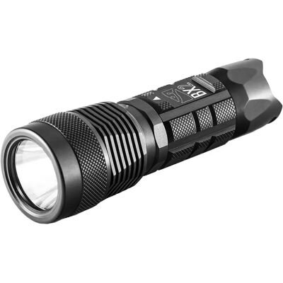 Dive Rite Linterna Bx2 1095 Lúmenes Dive Rite Linterna Bx2 1095 Lúmenes