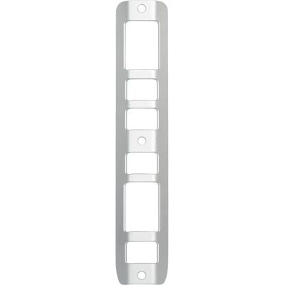 Adaptador de Tanque Nx Series Ultralight Single Xdeep - Adaptador de cilindro Adaptador de Tanque Nx Series Ultralight Single Xdeep - Adaptador de cilindro