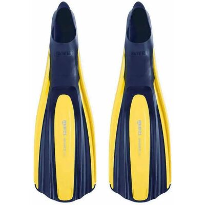 Mares Avanti Hc - 38-39 - Amarillo - Aletas Mares Avanti Hc - 38-39 - Amarillo - Aletas