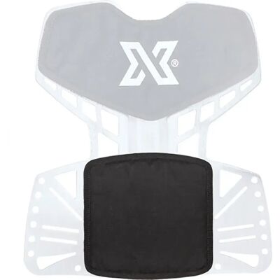 Xdeep Almohadilla Inferior De La Placa Trasera Para La Serie Nx Para Tamaño S Black One Size Xdeep Almohadilla Inferior De La Placa Trasera Para La Serie Nx Para Tamaño S Black One Size