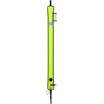 Xdeep Boya Deco Smb Closed Narrow Yellow 140 cm Xdeep Boya Deco Smb Closed Narrow Yellow 140 cm