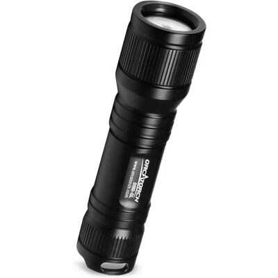 Orcatorch Linterna D560 Red Pointer Red Laser One Size Orcatorch Linterna D560 Red Pointer Red Laser One Size