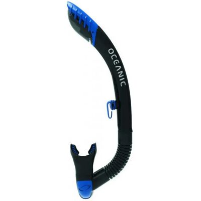 Tubo de Snorkel Oceanic Ultradry 2 - Equipo de Buceo Tubo de Snorkel Oceanic Ultradry 2 - Equipo de Buceo