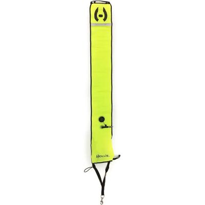 Hollis Boya Deco Smb Sling Pouch Yellow One Size Hollis Boya Deco Smb Sling Pouch Yellow One Size