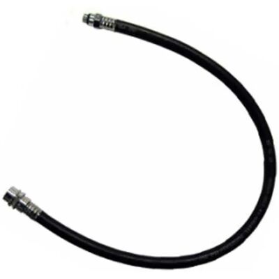 Hollis Latiguillo Bcd Black 76 cm Hollis Latiguillo Bcd Black 76 cm