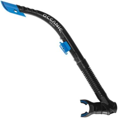 Snorkel de Buceo Oceanic Arid - Válvula de Tapa Seca Snorkel de Buceo Oceanic Arid - Válvula de Tapa Seca
