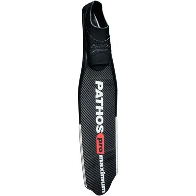 Pathos Pala De Aleta Maximum Hard Black One Size Pathos Pala De Aleta Maximum Hard Black One Size