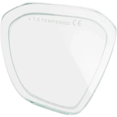 Scubapro Lente Graduada Izquierda D-mask Clear +3.50 Scubapro Lente Graduada Izquierda D-mask Clear +3.50