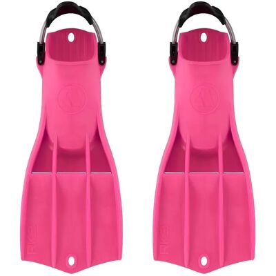 Apeks Aletas De Buceo Rk3 Pink EU 45-48 Apeks Aletas De Buceo Rk3 Pink EU 45-48