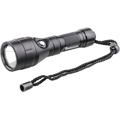 Imersion Linterna Led Rechargeable Black 1000 Lúmenes Imersion Linterna Led Rechargeable Black 1000 Lúmenes