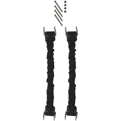 Oms Correa Elástica Para Aletas De Buceo Spring Heels For Slipstream Black 2XL Oms Correa Elástica Para Aletas De Buceo Spring Heels For Slipstream Black 2XL