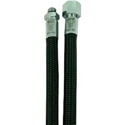 Miflex Modelo - Manguera flexible - 75cm - Manguera reguladora Miflex Modelo - Manguera flexible - 75cm - Manguera reguladora