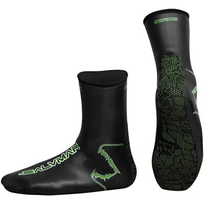 Salvimar Escarpines New Skinwind 3.5 Mm Black EU 47-48 Salvimar Escarpines New Skinwind 3.5 Mm Black EU 47-48