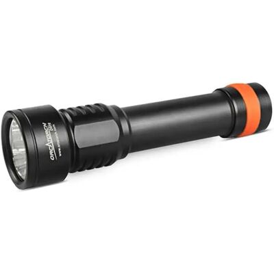 Linterna OrcaTorch D511 - 2200 lúmenes - Faro de buceo Linterna OrcaTorch D511 - 2200 lúmenes - Faro de buceo