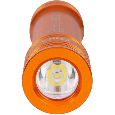 Apeks Linterna Luna Mini Orange 1000 Lúmenes Apeks Linterna Luna Mini Orange 1000 Lúmenes