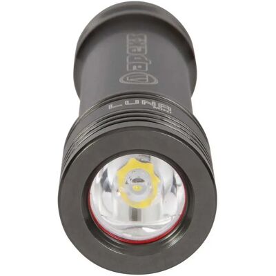 Apeks Linterna Luna Mini Grey 1000 Lúmenes Apeks Linterna Luna Mini Grey 1000 Lúmenes
