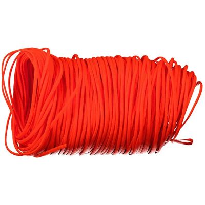 Apeks Bobina Lifeline 60 M Bright Orange One Size Apeks Bobina Lifeline 60 M Bright Orange One Size