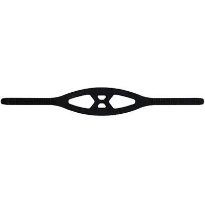 Imersion Correa De La Máscara De Buceo Silicone 10 Unidades Black One Size Imersion Correa De La Máscara De Buceo Silicone 10 Unidades Black One Size