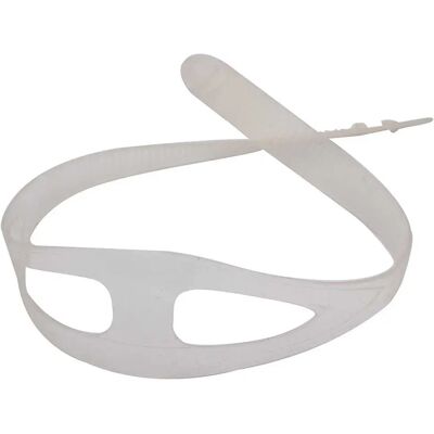 Imersion Correa De La Máscara De Buceo Silicone Transparent One Size Imersion Correa De La Máscara De Buceo Silicone Transparent One Size