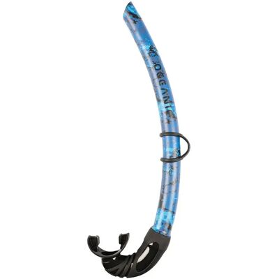 Oceanic Tubo De Buceo Predator Camo One Size Oceanic Tubo De Buceo Predator Camo One Size