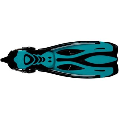 Aletas de Buceo Power Jet Ressort Azul XL - Aletas Aletas de Buceo Power Jet Ressort Azul XL - Aletas