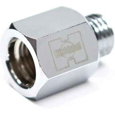 Adaptador Highland 180 Unf 7/16 XS Scuba - Adaptador Adaptador Highland 180 Unf 7/16 XS Scuba - Adaptador