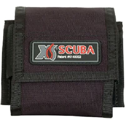 Xs Scuba Bolsillo De Lastre Quick Release 2.2kg One Size Xs Scuba Bolsillo De Lastre Quick Release 2.2kg One Size