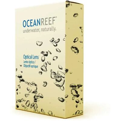 Ocean Reef Lente óptica Derecha -2.5 Ocean Reef Lente óptica Derecha -2.5