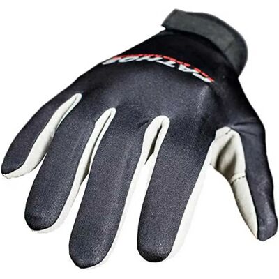 Pathos Guantes 1.5 Mm Amara Black S Pathos Guantes 1.5 Mm Amara Black S
