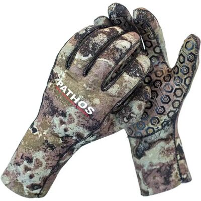 Pathos Guantes 3.00 Mm Metalite Medi S Pathos Guantes 3.00 Mm Metalite Medi S