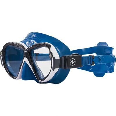 Aqualung Máscara De Buceo Reveal Ultrafit White / Black /Petrol M Aqualung Máscara De Buceo Reveal Ultrafit White / Black /Petrol M