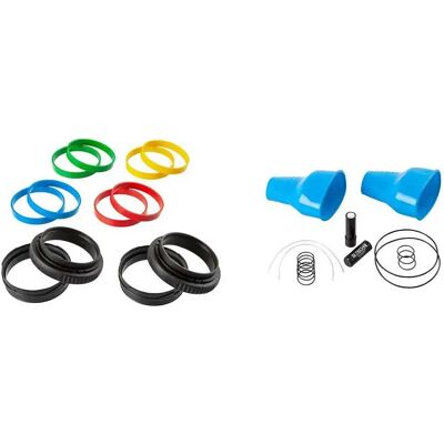 Scubapro Anillo Oberon Slägo System One Size Scubapro Anillo Oberon Slägo System One Size