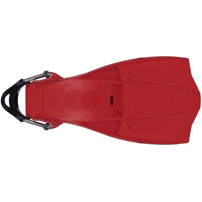 Aletas De Buceo Beuchat Palme Evo - Rojo EU 42-43 Aletas De Buceo Beuchat Palme Evo - Rojo EU 42-43