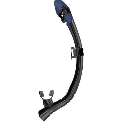 Tubo de Snorkel Fast Tech Dry Seacsub - Equipo de Buceo Tubo de Snorkel Fast Tech Dry Seacsub - Equipo de Buceo