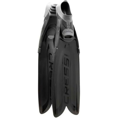 Cressi Gara Turbo Flex - Aletas Cressi Gara Turbo Flex - Aletas
