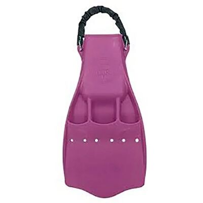 Oms Aletas De Buceo Slipstream Purple M Oms Aletas De Buceo Slipstream Purple M